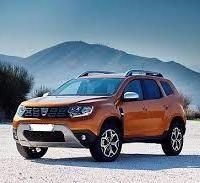RICAMBI AUTO DACIA DUSTER 2020