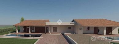 VILLA SINGOLA A TERNI