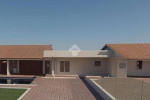 VILLA SINGOLA A TERNI