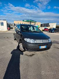 fiat punto 3 serie 1.2 benzina 