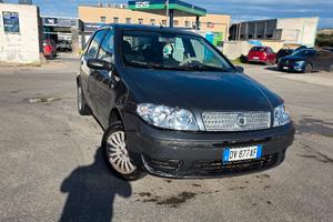 fiat punto 3 serie 1.2 benzina 