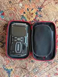 Jump Starter Booster