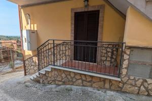Montelibretti Piano terra