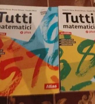 tutti matematici plus 3 ISBN 9788826820651