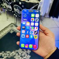 iPhone 16 pro max 256gb