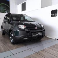 FIAT Pandina - Pandina 1.0 FireFly 65 CV Hybrid Cr