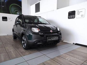 FIAT Pandina - Pandina 1.0 FireFly 65 CV Hybrid Cr