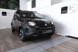 FIAT Pandina - Pandina 1.0 FireFly 65 CV Hybrid Cr