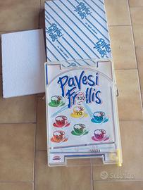 flipper Pavesi Frollis