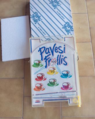 flipper Pavesi Frollis