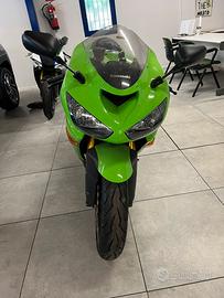 Kawasaki ninja 636