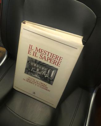 Tavole  dell'Encyclopedie Diderot&D'Alembert
