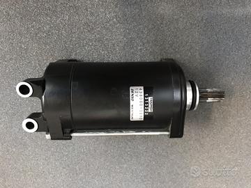 Motorino avviamento Triumph