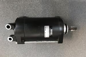 Motorino avviamento Triumph