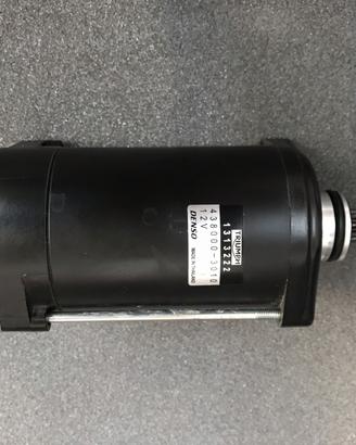 Motorino avviamento Triumph