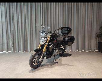 BMW MOTO R 1250 R - ABS