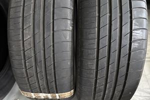 gomme usate 2255517 Estivo GOODYEAR - EFF - 719