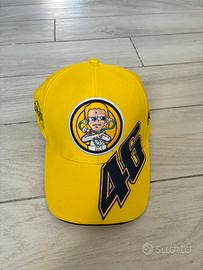 cappello valentino rossi originale