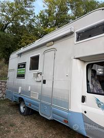 FORD RIMOR 677 tc super brig