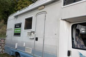 FORD RIMOR 677 tc super brig