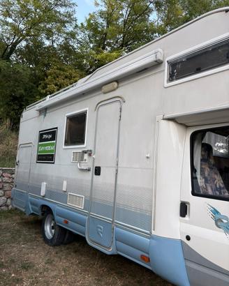 FORD RIMOR 677 tc super brig