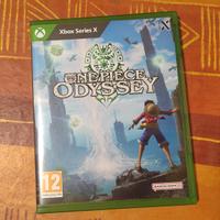 One Piece Odyssey Xbox Series X e S
