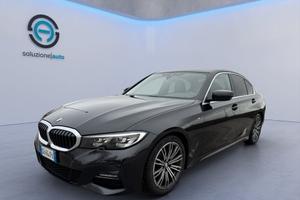 Bmw 320 320d Msport