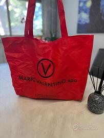 Borsa Mario Valentino lilla