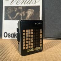 Walkman Sony WM-B10 perfettamente funzionante