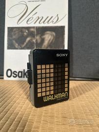 Walkman Sony WM-B10 perfettamente funzionante