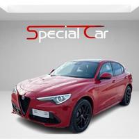 Alfa Romeo Stelvio 2.2 Turbodiesel 210 CV AT8 Q4 V