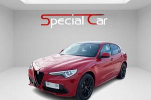 Alfa Romeo Stelvio 2.2 Turbodiesel 210 CV AT8 Q4 V