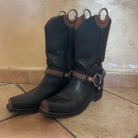 Stivali uomo 44