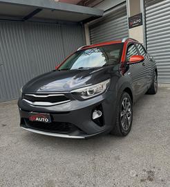 Kia Stonic 1.6 CRDi 110cv Style