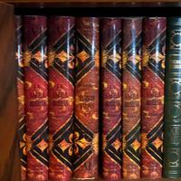 La Sacra Bibbia, Fratelli Fabbri Editori