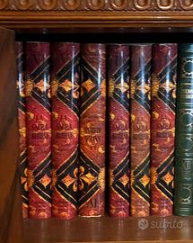 La Sacra Bibbia, Fratelli Fabbri Editori