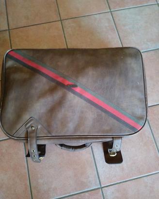 Valigia vintage 