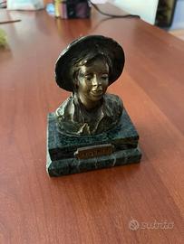 Visentini Bronzo D’arte