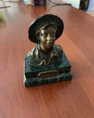 Visentini Bronzo D’arte