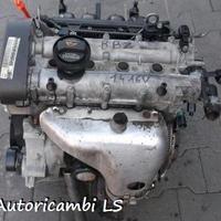Motore bbz fabia 1.4 16v