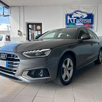 Audi A4 Avant 35 TDI 163 CV S tronic Business Adva