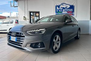 Audi A4 Avant 35 TDI 163 CV S tronic Business Adva