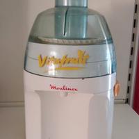 Moulinex Centrifuga