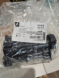 Emuca 2032617 Piedino Regolabile h150mm