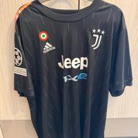 Maglia fuori casa Juventus Adidas 2021/22 XXL