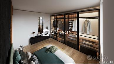 Rif.AA325A| appartamento quadrilocale