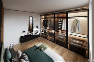 Rif.AA325A| appartamento quadrilocale