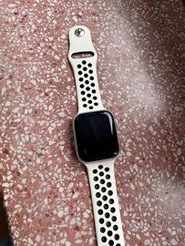 Apple Watch serie 4 gps+LTE da 46mm