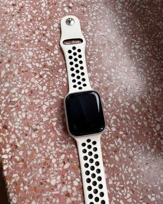 Apple Watch serie 4 gps+LTE da 46mm
