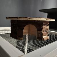 Acessori per piccoli roditori/mammiferi